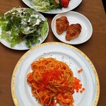 Sho sweets cafe bar 新守山店 - 