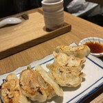 らぁ麺すぎ本 丸の内店 - 