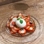 ワイン酒場 ウラッチェ！ - 