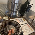 やきにくホルモン 幸心 - 