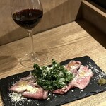 ワイン酒場 ウラッチェ！ - 