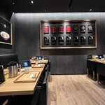 らぁ麺すぎ本 丸の内店 - 