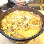 ほうとう蔵 歩成 フルーツライン店 - 