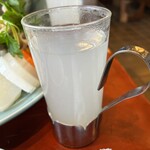 柿の木坂 更科 - 