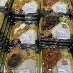 カネスエ - 料理写真: