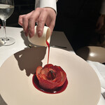 フランス料理 エステール by アラン・デュカス - 