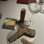 フランス料理 エステール by アラン・デュカス - 