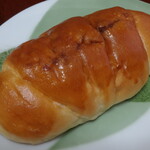 グランディール - 京生塩パン