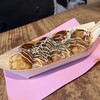 たこ焼き道楽 わなか 道頓堀店