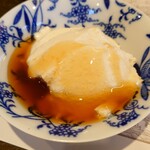 宇豆基野 - よせたて豆腐