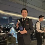 フランス料理 エステール by アラン・デュカス - 