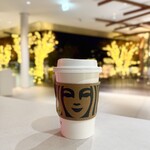 スターバックスコーヒー - ドリンク写真: