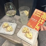 ワイン食堂Re.TOSCANA - 