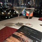 フランス料理 エステール by アラン・デュカス - 