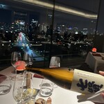 フランス料理 エステール by アラン・デュカス - 