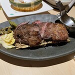 牛タン うま囲 - 