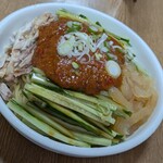 鴻翔中国料理 四川閣 - 