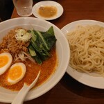 豊洲ラーメン - 