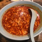 元祖ニュータンタンメン本舗 - 料理写真: