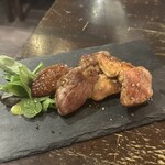 ステーキ居酒屋 300B ONE 新宿店 - 