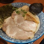 北海道らーめん奥原流 久楽 - 料理写真: