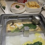 海底撈火鍋 - 