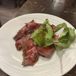 ステーキ居酒屋 300B ONE 新宿店 - 