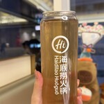 海底撈火鍋 秋葉原店 - 