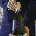 フランス料理 エステール by アラン・デュカス - 