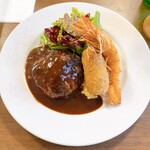 洋食とワイン おおつか - 