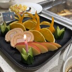 海底撈火鍋 秋葉原店 - 