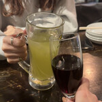 ステーキ居酒屋 300B ONE - 