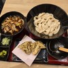 肉汁饂飩屋 とこ井 さいたま新都心店