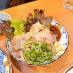 炭火酒家 くぼみ - 