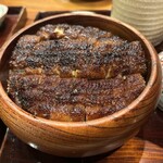 炭焼うな富士 - 