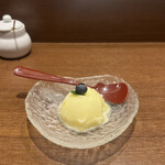 天冨良 ふぐ 銀座 天 - 