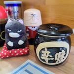 金ちゃんラーメン - 