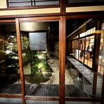 炭焼うな富士 - 