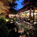 炭焼うな富士 - 