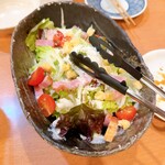 炭火酒家 くぼみ - 