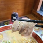 金ちゃんラーメン - 