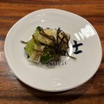 炭焼うな富士 - 