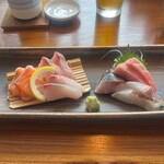 鮨屋のうおきん - 