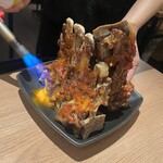 感謝韓激 新大久保店 - 