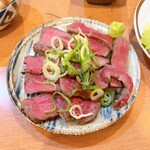 炭火酒家 くぼみ - 