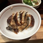 炭焼うな富士 - 