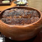 炭焼うな富士 - 