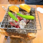 炭火酒家 くぼみ - 