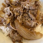 松屋 - 料理写真: