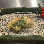 天冨良 ふぐ 銀座 天 - 